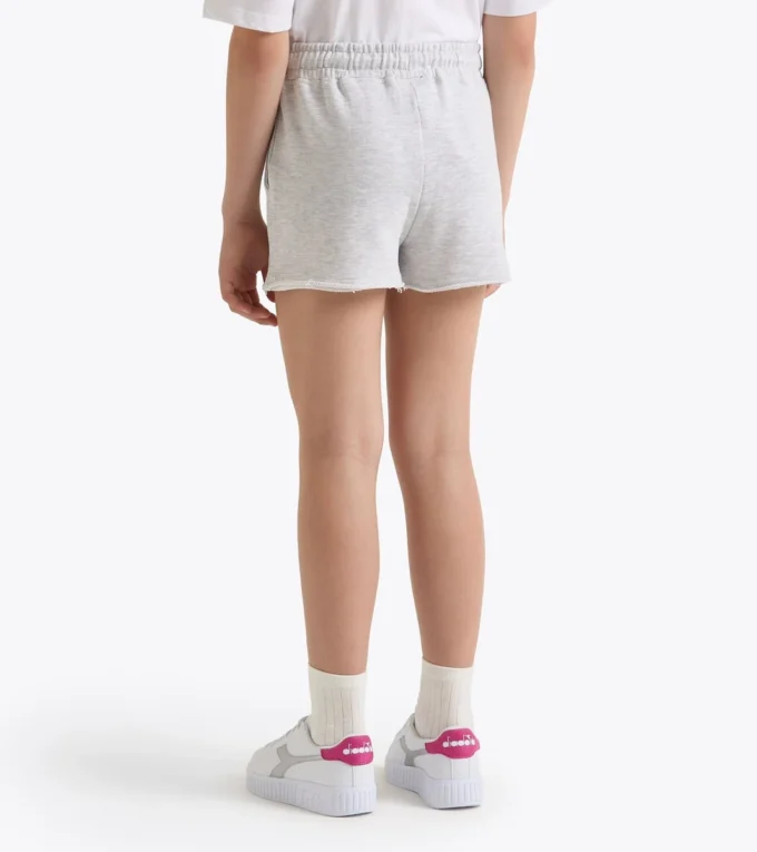 Jg. Short District Shorts – Coupe confortable – Fille