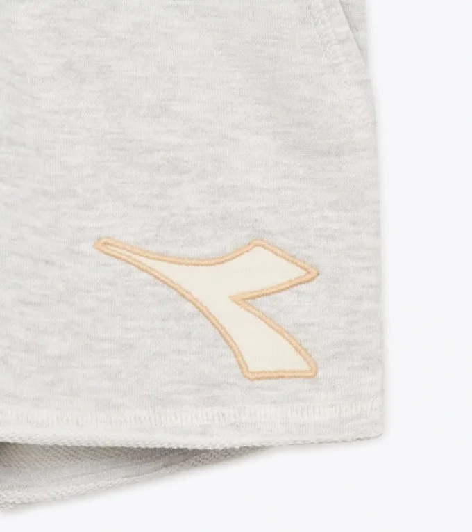 Jg. Short District Shorts – Coupe confortable – Fille