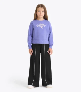 Jg. Tracksuit (Br) Survêtement coordonné – Fille