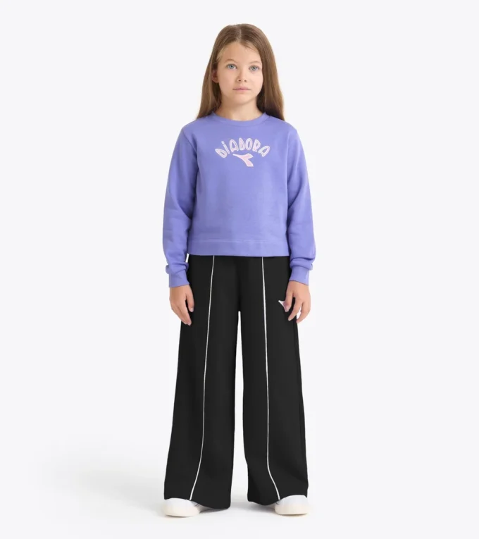 Jg. Tracksuit (Br) Survêtement coordonné – Fille