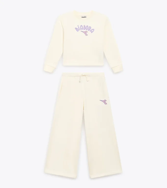 Jg. Tracksuit (Br) Survêtement coordonné – Fille Jg. Tracksuit (Br) Survêtement coordonné – Fille