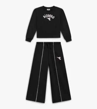 Jg. Tracksuit (Br) Survêtement coordonné – Fille
