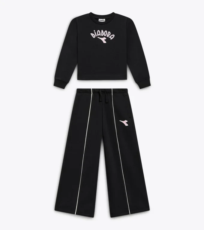 Jg. Tracksuit (Br) Survêtement coordonné – Fille Jg. Tracksuit (Br) Survêtement coordonné – Fille