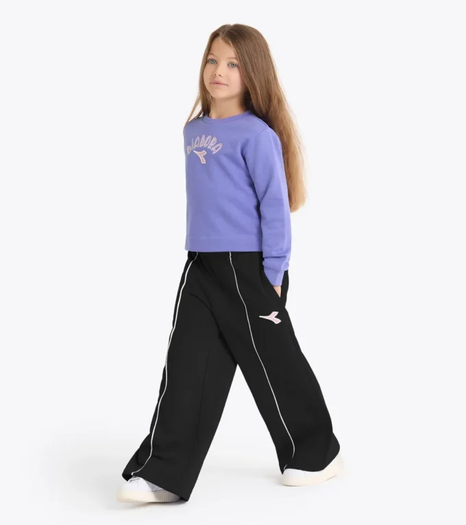 Jg. Tracksuit (Br) Survêtement coordonné – Fille