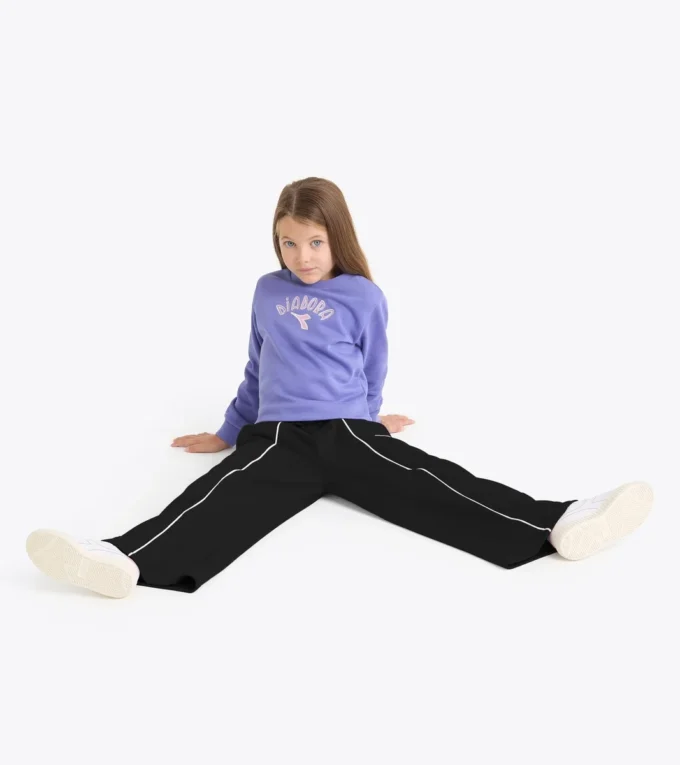 Jg. Tracksuit (Br) Survêtement coordonné – Fille