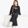 Jg. Tracksuit (Br) Survêtement coordonné – Fille Jg. Tracksuit (Br) Survêtement coordonné – Fille