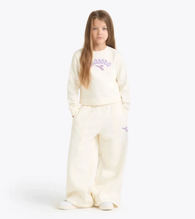 Jg. Tracksuit (Br) Survêtement coordonné – Fille Jg. Tracksuit (Br) Survêtement coordonné – Fille