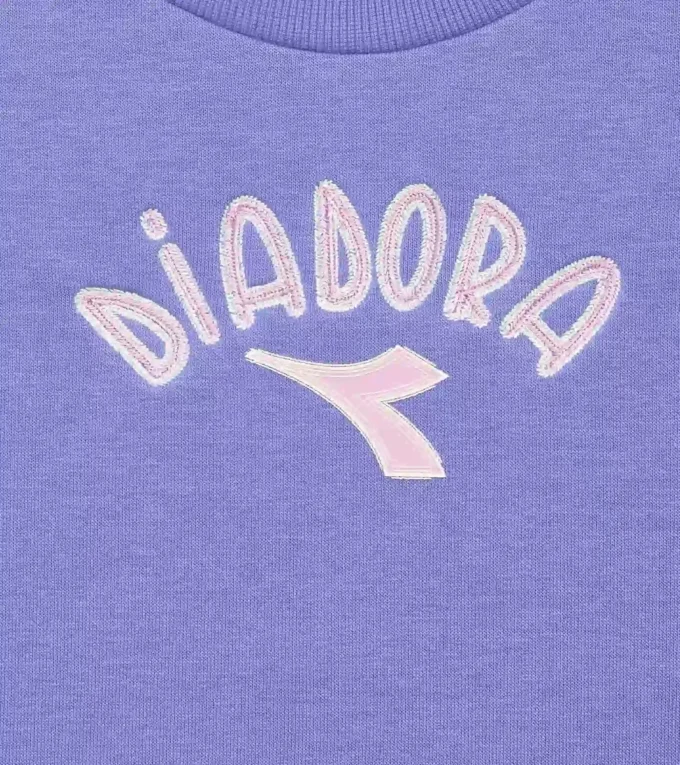 Jg. Tracksuit (Br) Survêtement coordonné – Fille