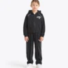 Jg. Tracksuit Hd Fz Logo (Br) Survêtement – Filles