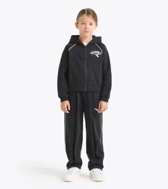 Jg. Tracksuit Hd Fz Logo (Br) Survêtement – Filles