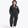 Jg. Tracksuit Hd Fz Logo (Br) Survêtement – Filles