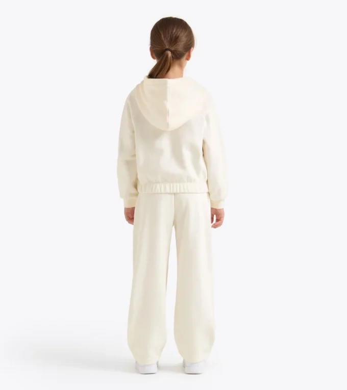 Jg. Tracksuit Hd Fz Logo (Br) Survêtement – Filles