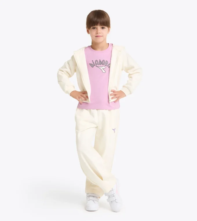 Jg. Tracksuit Hd Fz Logo (Br) Survêtement – Filles