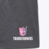 Ju. Bermuda Trfs/Mlp Short Transformers – Garçons et filles
