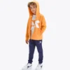Ju.Hoodie Fz Sweat à capuche zippé – Enfants Ju.Hoodie Fz Sweat à capuche zippé – Enfants