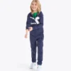 Ju.Hoodie Fz Sweat à capuche zippé – Enfants