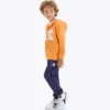 Ju.Hoodie Fz Sweat à capuche zippé – Enfants Ju.Hoodie Fz Sweat à capuche zippé – Enfants