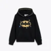 Ju.Hoodie Superheroes Sweat à capuche Superhero – Enfants