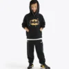 Ju.Hoodie Superheroes Sweat à capuche Superhero – Enfants