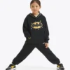 Ju.Hoodie Superheroes Sweat à capuche Superhero – Enfants
