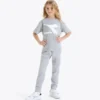 Ju.Pants Cuff Sports sweatpants – Enfants