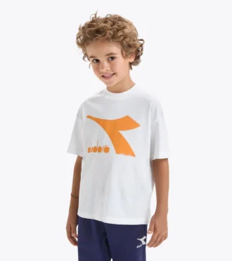 Ju.T-Shirt Ss Bl T-shirt de sport – Enfants