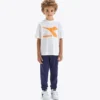Ju.T-Shirt Ss Bl T-shirt de sport – Enfants