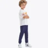 Ju.T-Shirt Ss Bl T-shirt de sport – Enfants