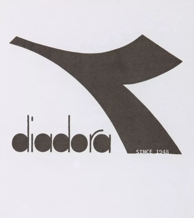 Ju. T-shirt Ss Chromia T-shirt de sport junior – Unisexe