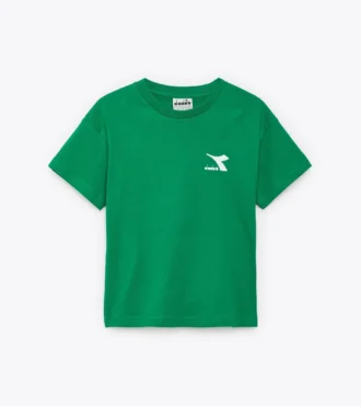 Ju.T-Shirt Ss Sl T-shirt en coton – Enfants