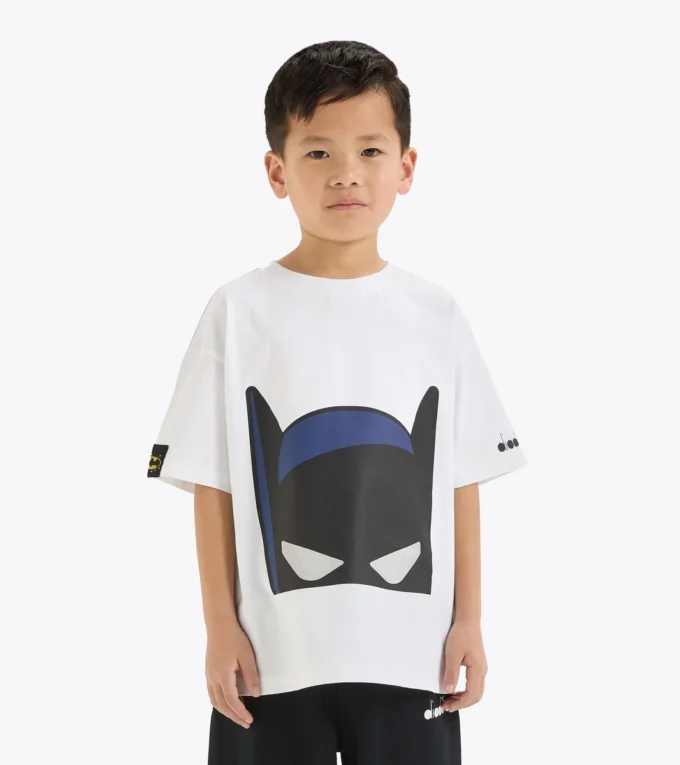 Ju.T-Shirt Ss Superheroes T-shirt Superheroes – Enfants