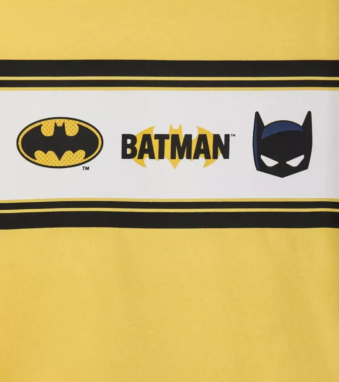 Ju.T-Shirt Ss Superheroes T-shirt Superheroes – Enfants