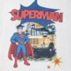 Ju.T-Shirt Ss Superheroes T-shirt Superheroes – Enfants