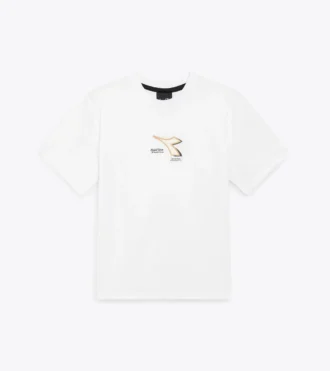 Ju. T-shirt T-shirt Ss District – Garçons et filles