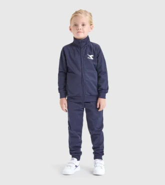 Ju.Tracksuit Fz Chromia Survêtement de sport – Enfants