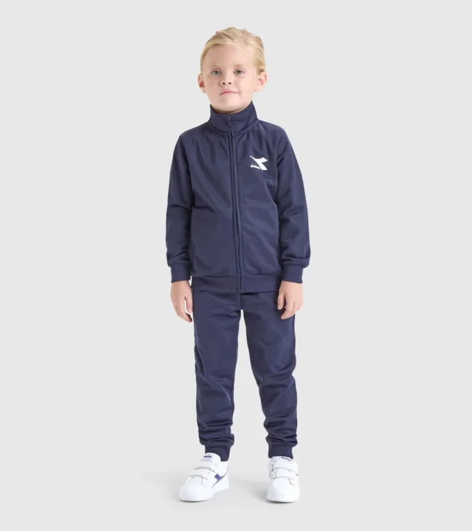 Ju.Tracksuit Fz Chromia Survêtement de sport – Enfants