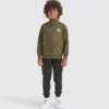 Ju.Tracksuit Fz Chromia Survêtement de sport – Enfants