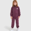 Ju.Tracksuit Fz Chromia Survêtement de sport – Enfants