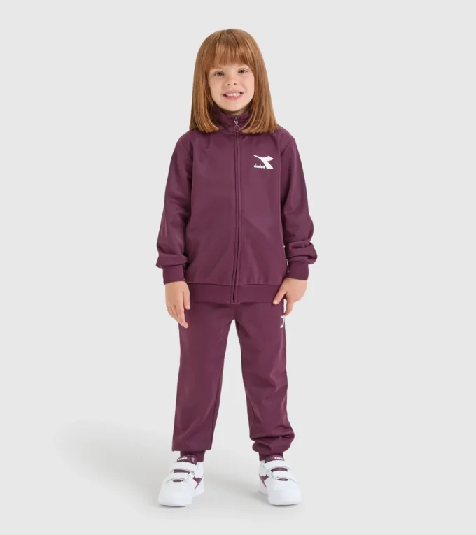 Ju.Tracksuit Fz Chromia Survêtement de sport – Enfants