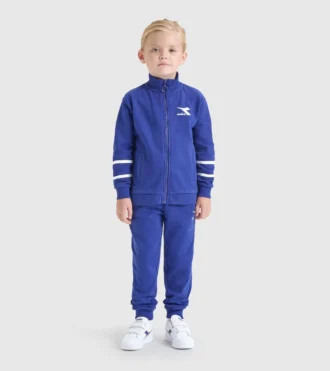 Ju.Tracksuit Fz Chromia Survêtement de sport – Enfants