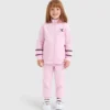Ju.Tracksuit Fz Chromia Survêtement de sport – Enfants