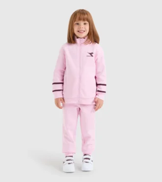 Ju.Tracksuit Fz Chromia Survêtement de sport – Enfants