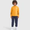 Ju.Tracksuit Fz Chromia Survêtement de sport – Enfants