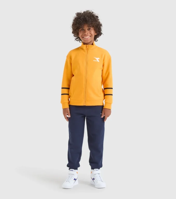 Ju.Tracksuit Fz Chromia Survêtement de sport – Enfants