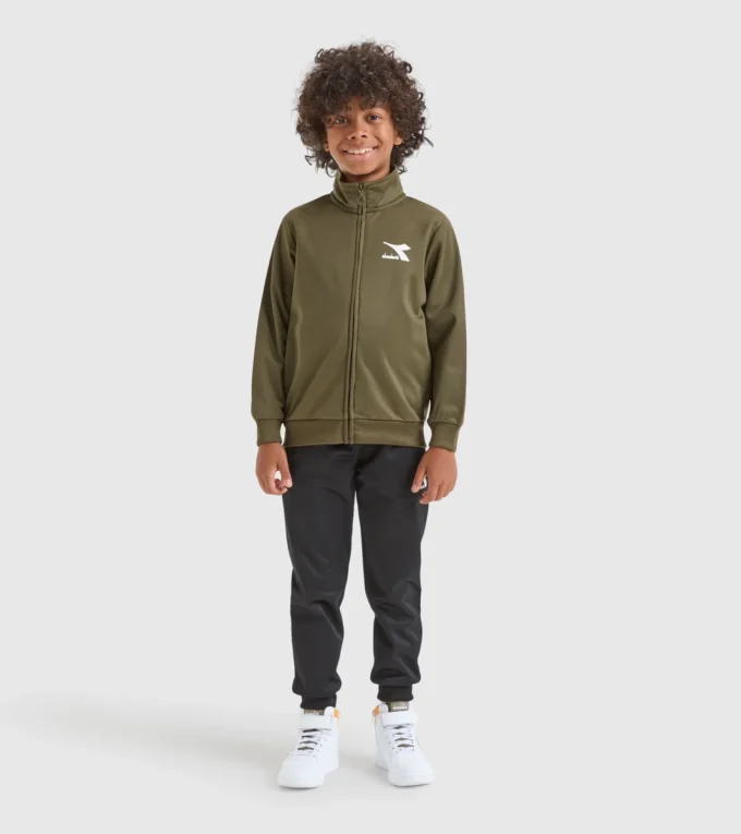 Ju.Tracksuit Fz Chromia Survêtement de sport – Enfants