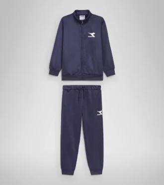 Ju.Tracksuit Fz Chromia Survêtement de sport – Enfants