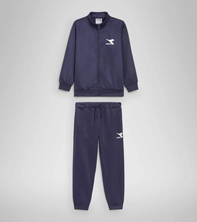 Ju.Tracksuit Fz Chromia Survêtement de sport – Enfants