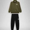 Ju.Tracksuit Fz Chromia Survêtement de sport – Enfants