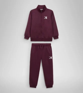 Ju.Tracksuit Fz Chromia Survêtement de sport – Enfants