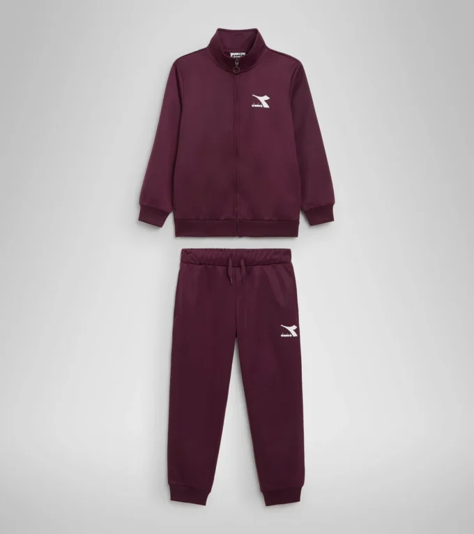Ju.Tracksuit Fz Chromia Survêtement de sport – Enfants